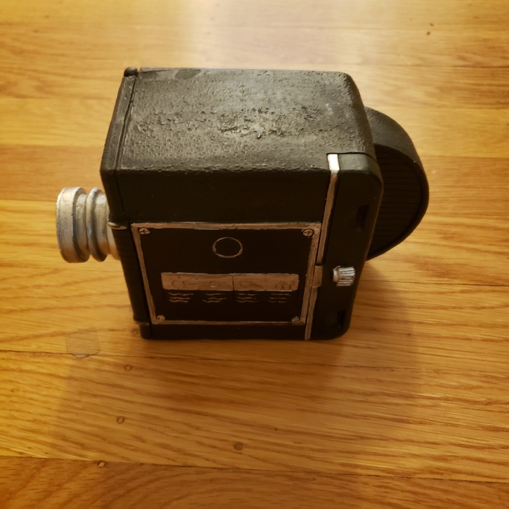 Camera Action π¬ - Picture 2 of 5